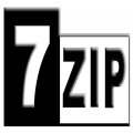 经典开源压缩7-Zip 21.07正式版