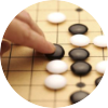 五子棋游戏小程序