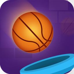 篮球BiuBiuBiu游戏