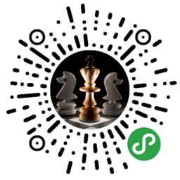 飞琪国际象棋二维码