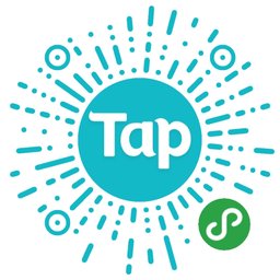 TapTap社区二维码