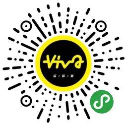 VIVA实验室二维码