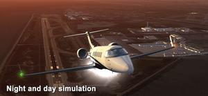 航空模拟器游戏专题